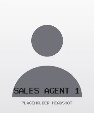 Sales Agent 1