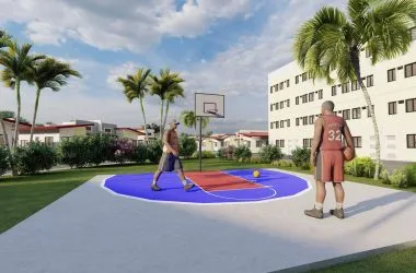 Parks and Playgrounds amenity image (same file used on the La Almirah Crest page)