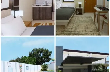 Amadeo Condominium