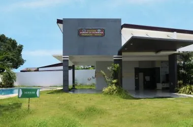 Amadeo Condominium