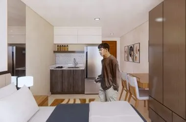 Amadeo Condominium