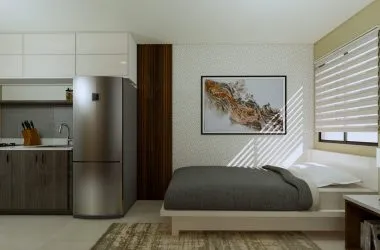 Amadeo Condominium