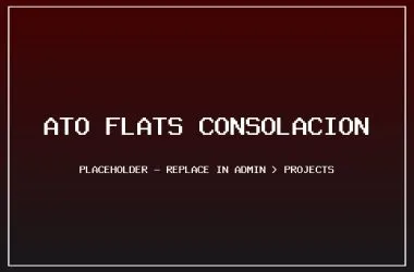 Ato Flats Consolacion