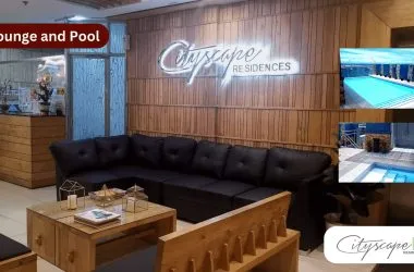 Cityscape Residences - Bacolod