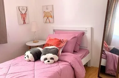 Gallery image 5 — furnished bedroom