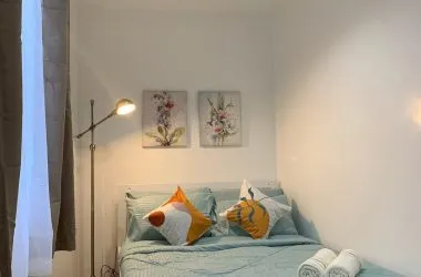 Photos product image (demo house) — bedroom