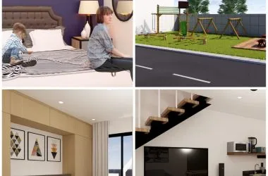 La Bellezah Homes - Trea