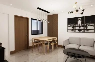 La Bellezah Homes - Trea