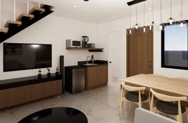 La Bellezah Homes - Trea