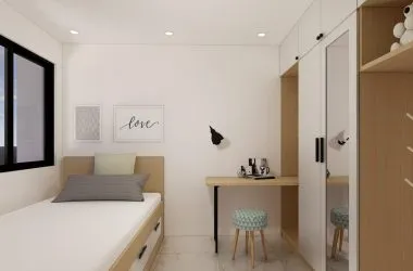 La Bellezah Homes - Trea