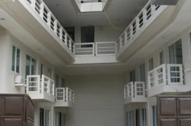 Vertu Residences